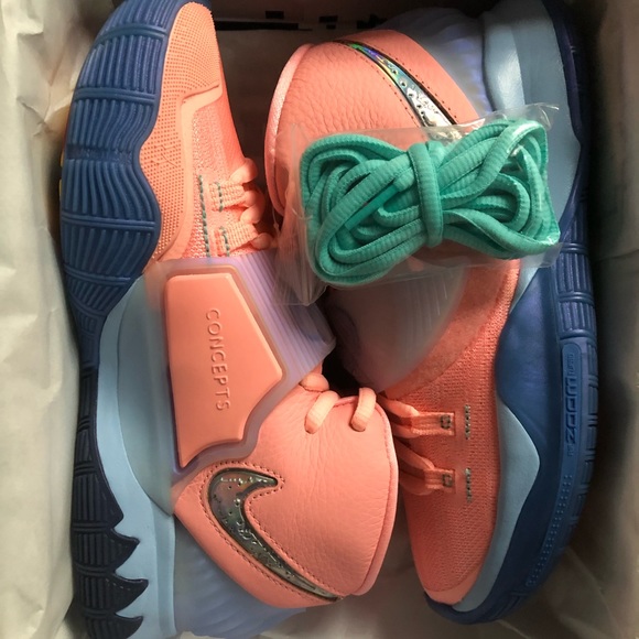 kyrie 6 concepts khepri